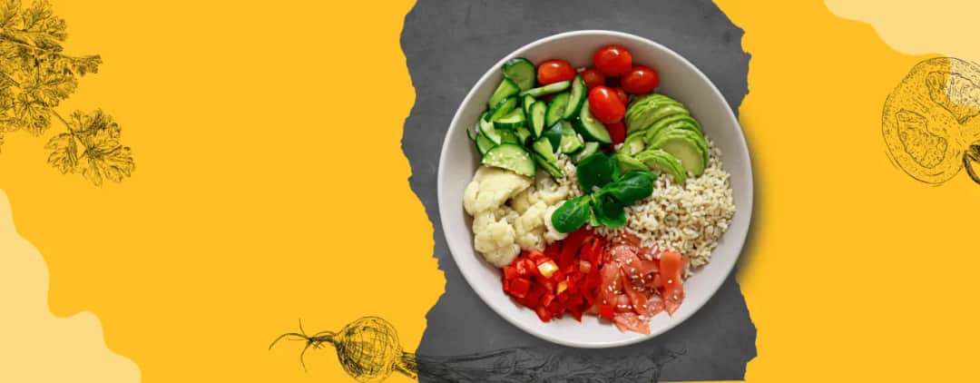 Wiem co zjem catering - zdrowe posiłki dostosowane do Twoich potrzeb