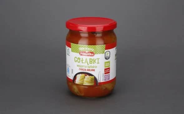 Ile kalorii mają gołąbki? Przekonaj się, co wpływa na ich kcal