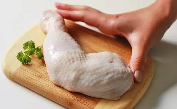 Ile kalorii ma udko z kurczaka? Zaskakujące fakty o kaloriach