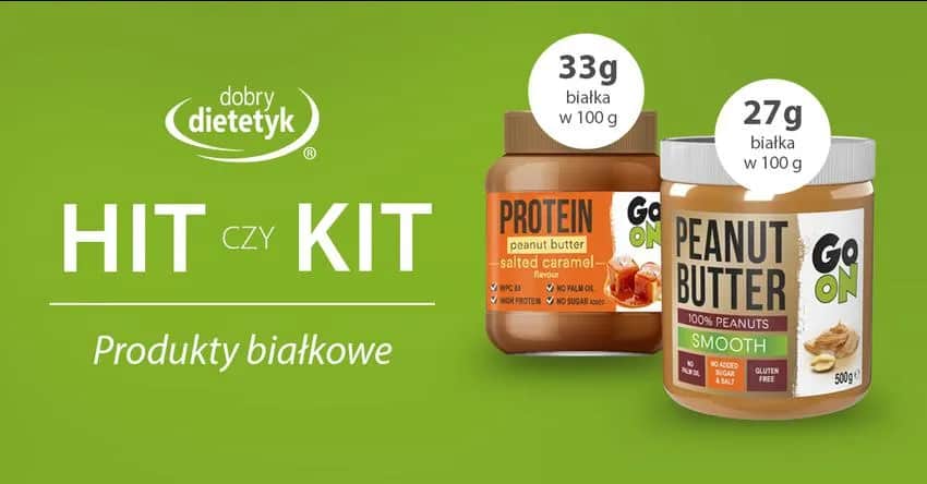 Czy masło orzechowe jest dietetyczne? Poznaj prawdę o kaloriach