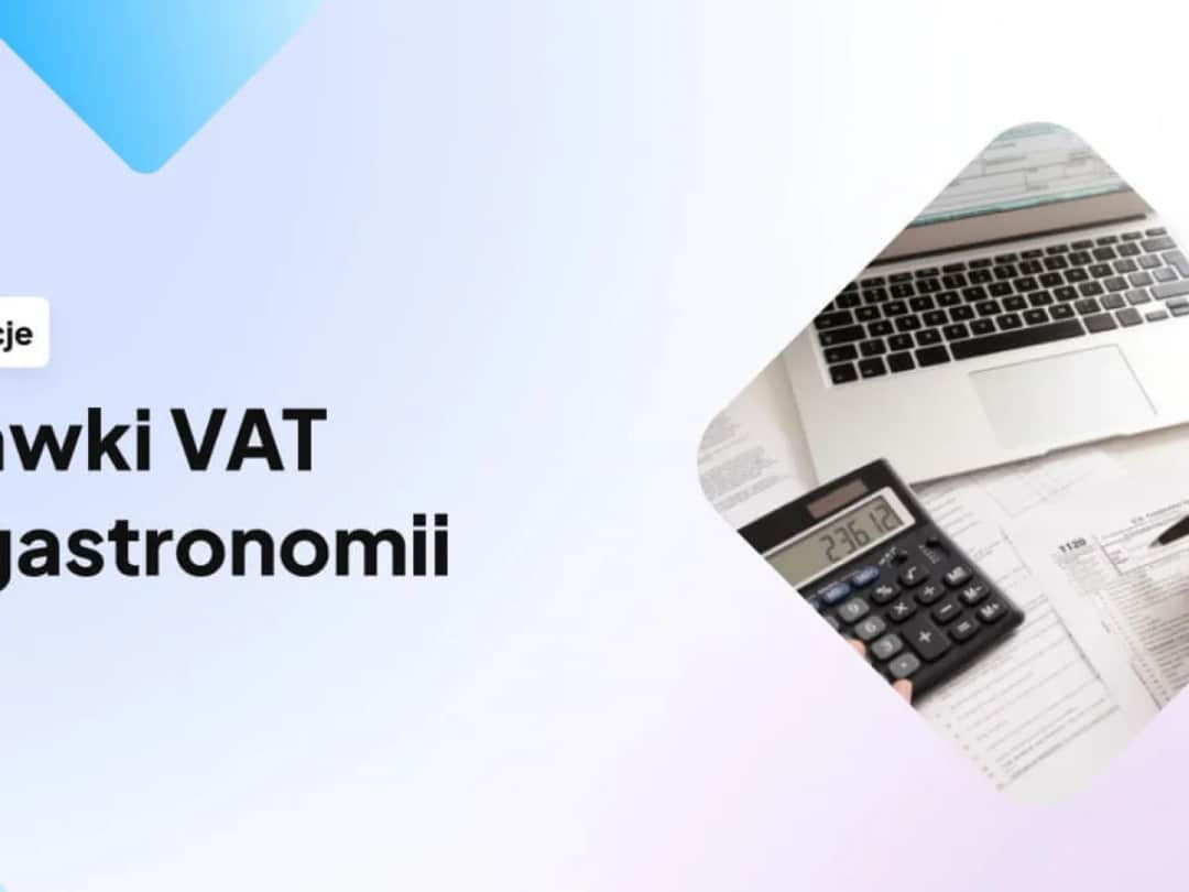 Usługa cateringowa jaka stawka VAT – uniknij wysokich kosztów