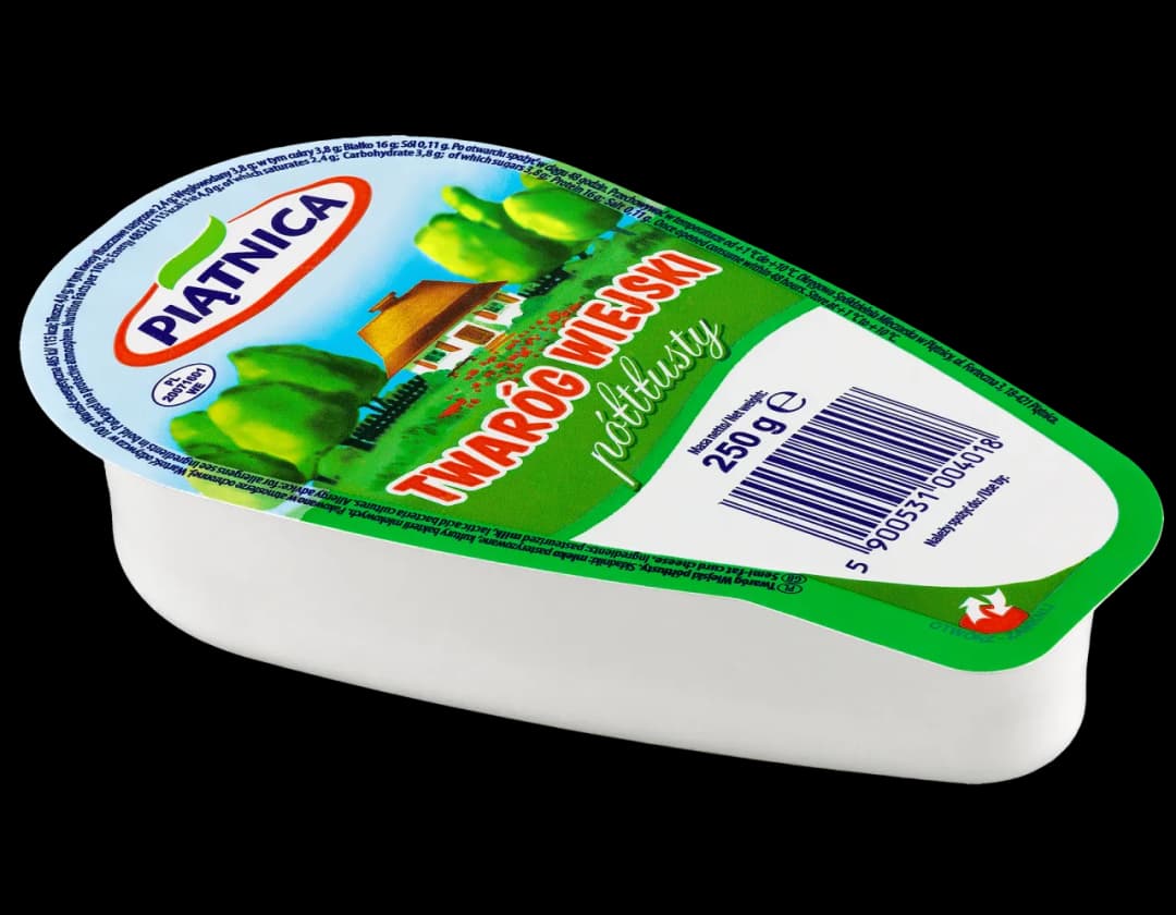 Ile kalorii ma ser biały? Zaskakujące fakty o jego wartościach odżywczych