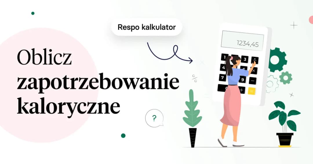 Ile powinna jeść kalorii, aby schudnąć lub utrzymać wagę?