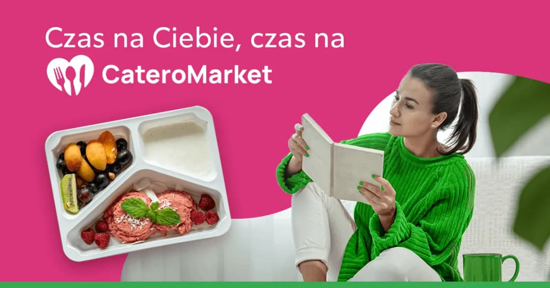 Jaki catering najlepszy? Odkryj topowe opcje dietetyczne i opinie