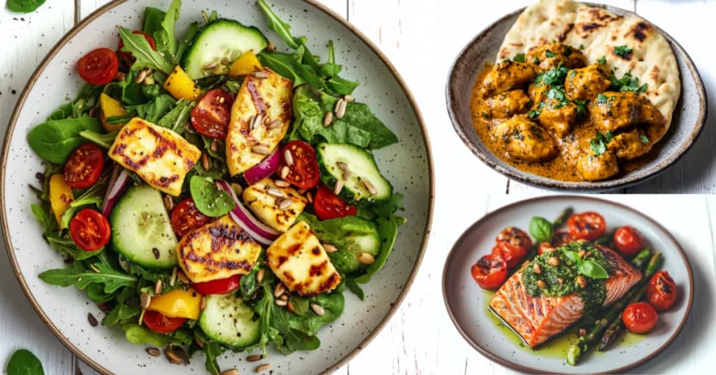 Szybkie i proste pomysły na obiad, które zaskoczą Twoje kubki smakowe