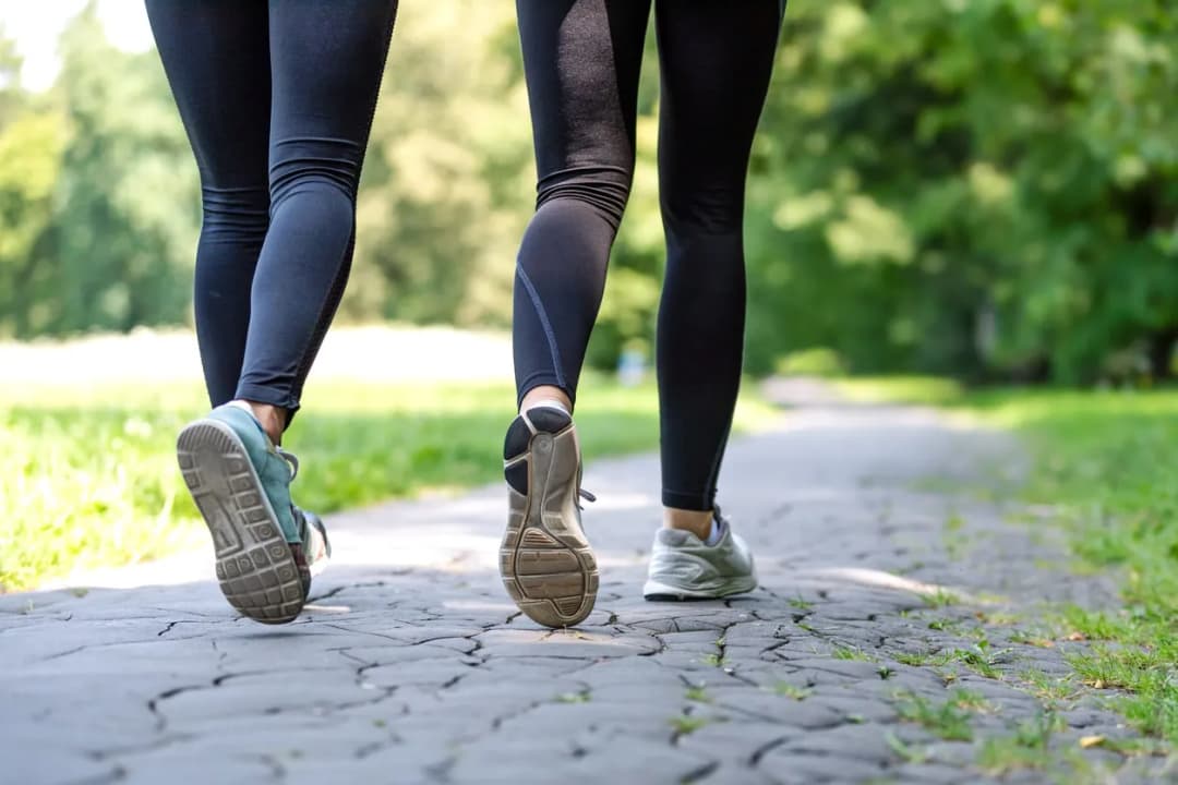 5000 kroków ile to kcal - jak spalić kalorie i schudnąć szybciej