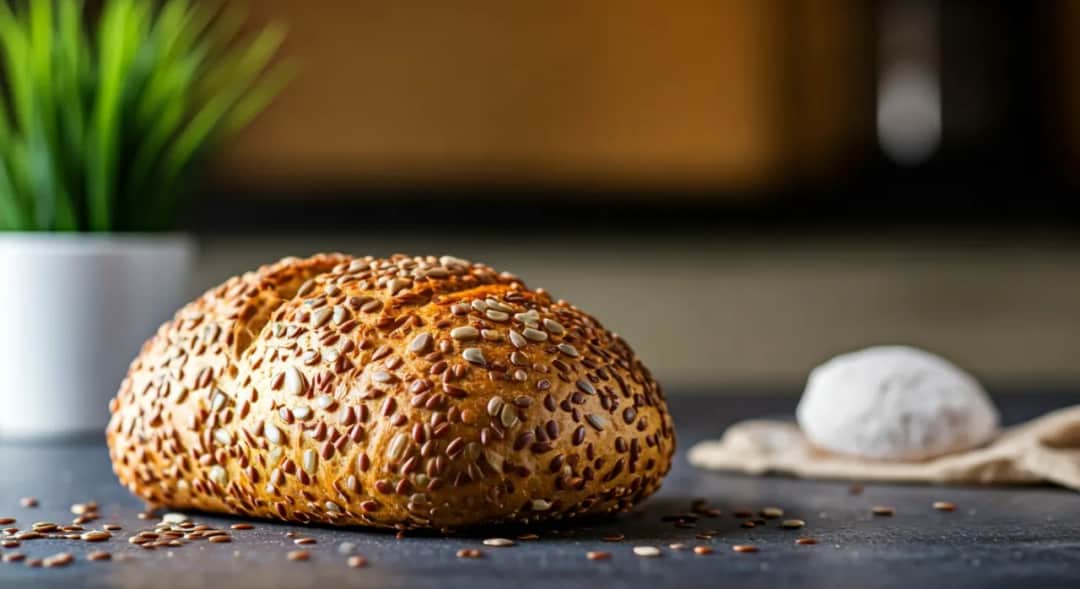 Ile kalorii ma bułka fitness z Biedronki? Zaskakujące fakty o jej wartości odżywczej