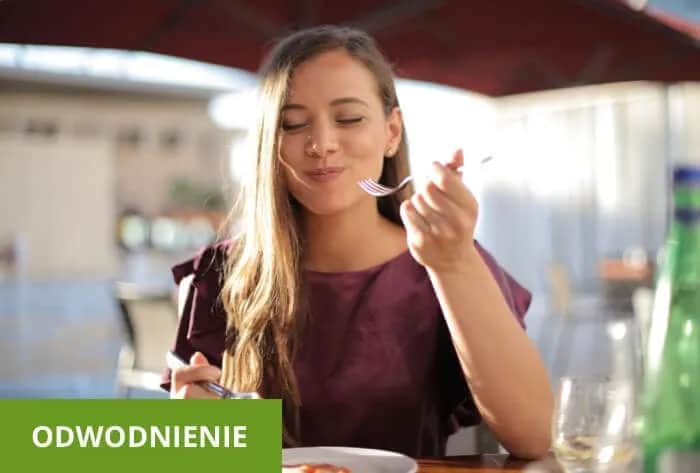 Co na obiad przy biegunce? Najlepsze dania, które pomogą Ci się poczuć lepiej