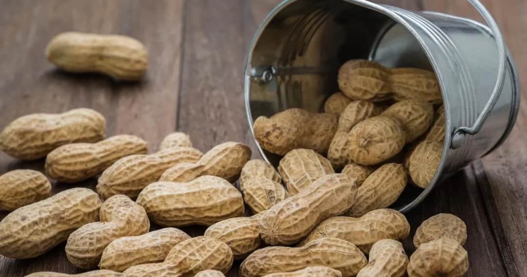 Ile kalorii mają orzechy? Zaskakujące wartości odżywcze orzechów