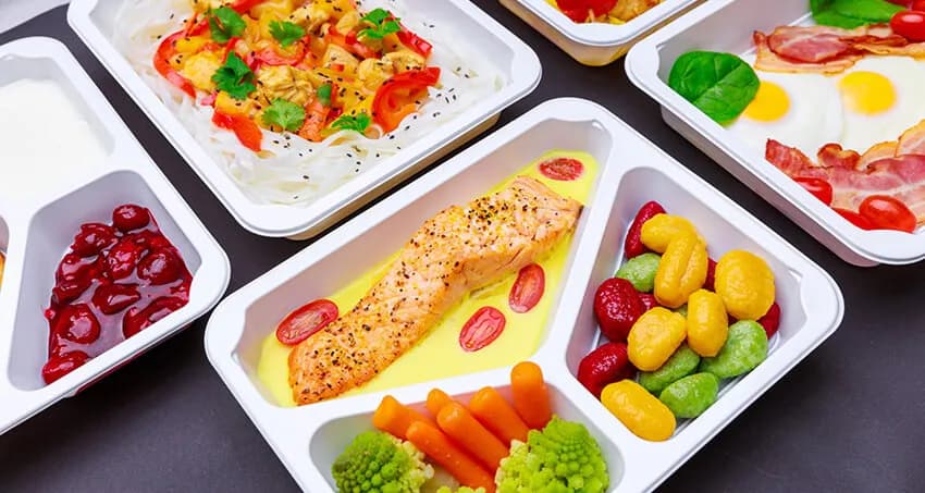 Czy catering dietetyczny się opłaca? Sprawdź, ile naprawdę kosztuje