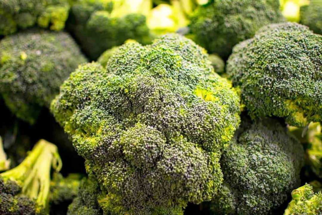 Z czym brokuły dietetycznie - odkryj ich zdrowotne właściwości