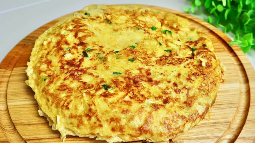 Co na obiad, gdy mam tylko ziemniaki? Proste i smaczne przepisy