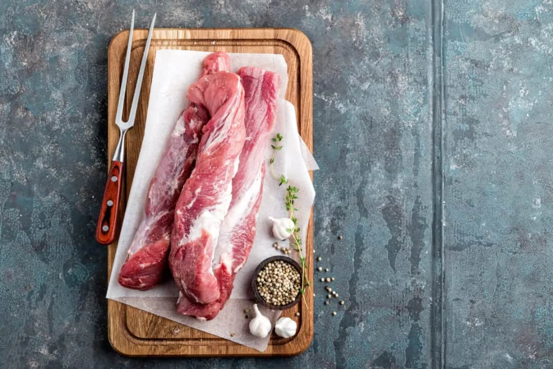 Jak przyrządzić polędwiczkę wieprzową na obiad - prosty przepis na sukces