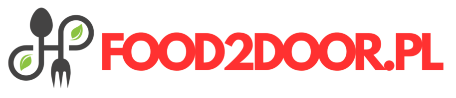food2door.pl logo